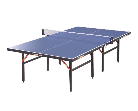 鐵腳式乒乓球臺(tái)