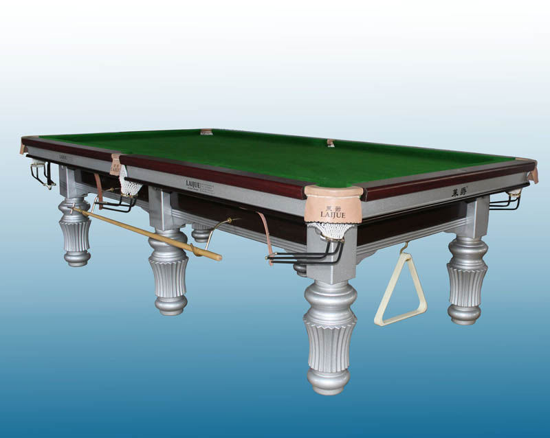 中式黑八臺(tái)