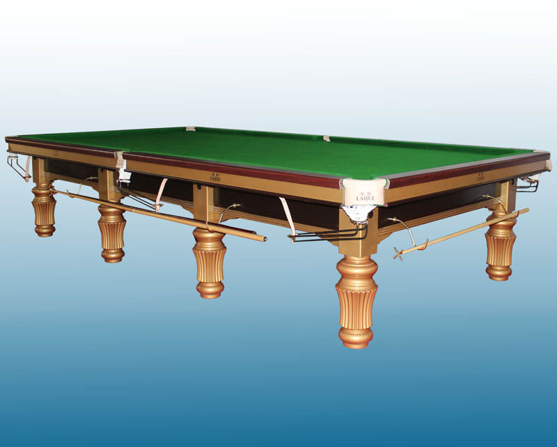 英式斯諾克桌球臺