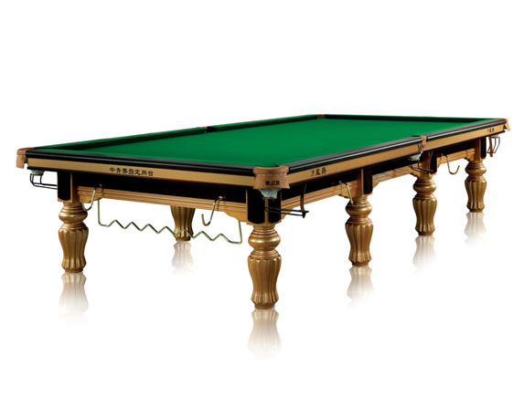 英式斯諾克桌球臺